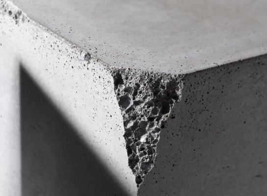 Легкий ячеистый бетон