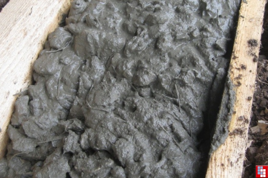 Подбор состава керамзитобетон бетон чалтырь