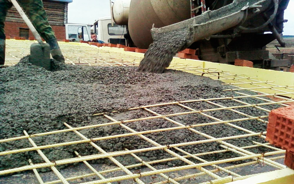 Волокнистые бетоны готовые барбекю из бетона купить
